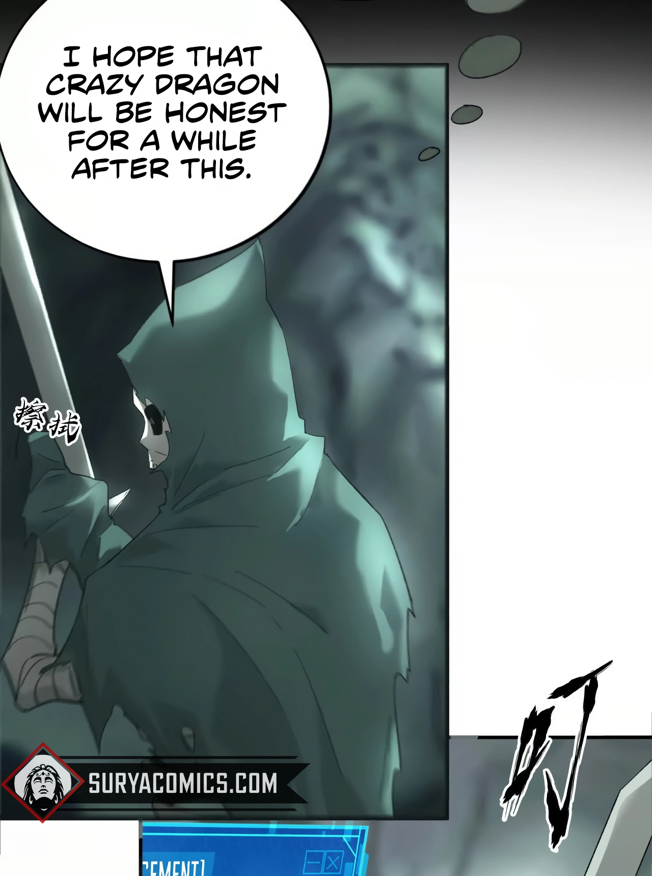 Read Online Game Champion EN Manga Online