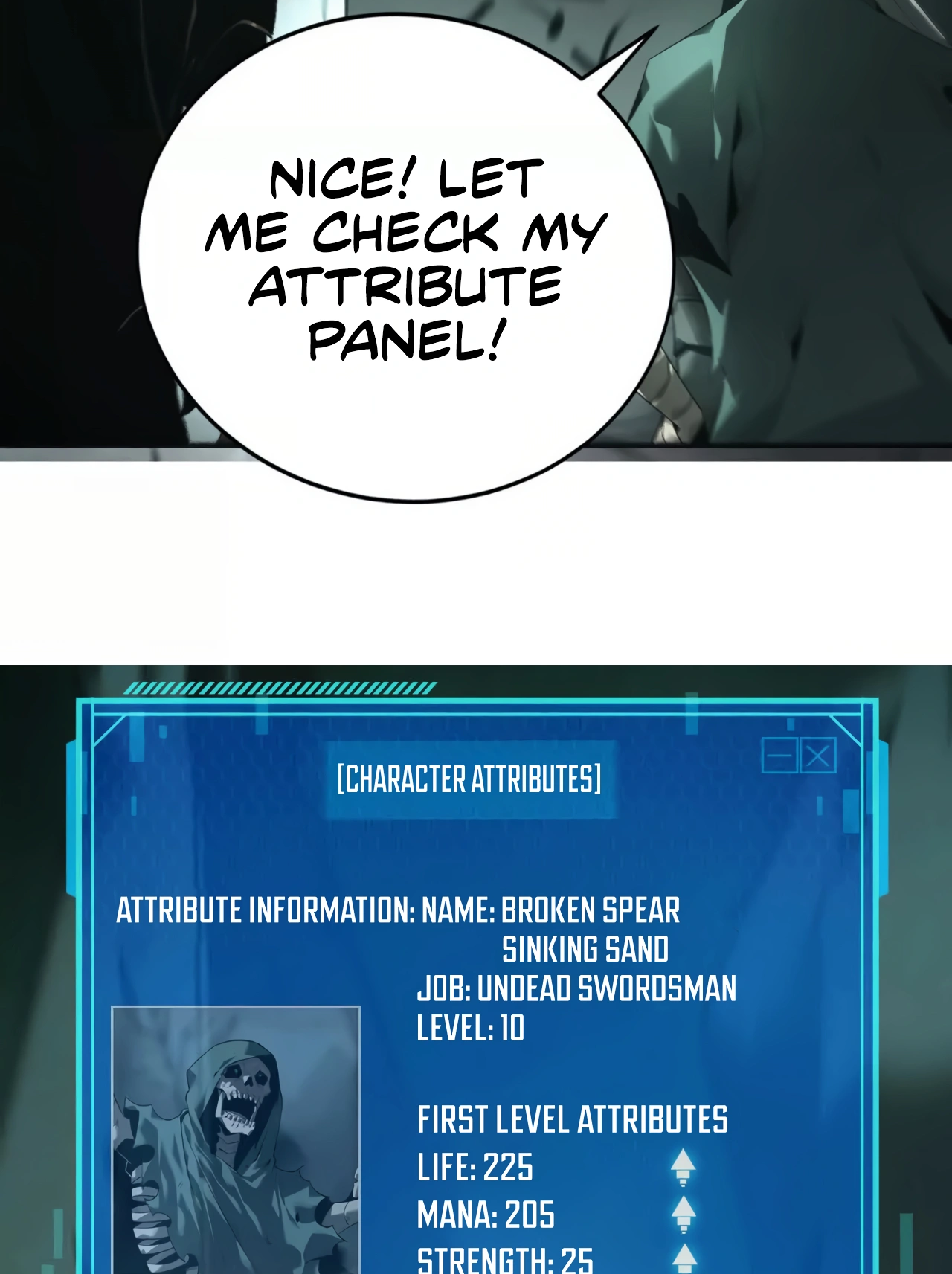 Read Online Game Champion EN Manga Online