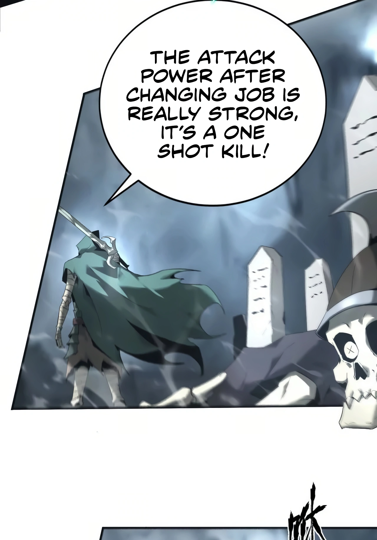 Read Online Game Champion EN Manga Online