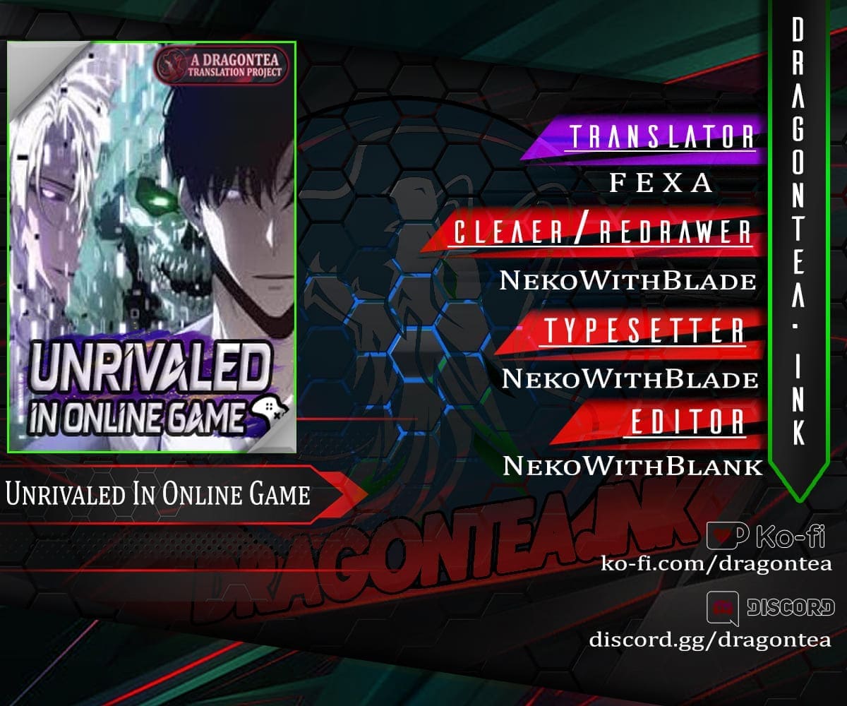 Read Online Game Champion EN Manga Online