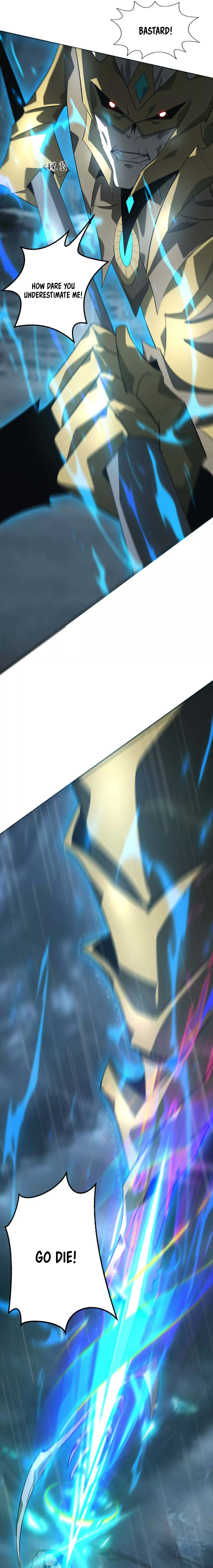 Read Online Game Champion EN Manga Online