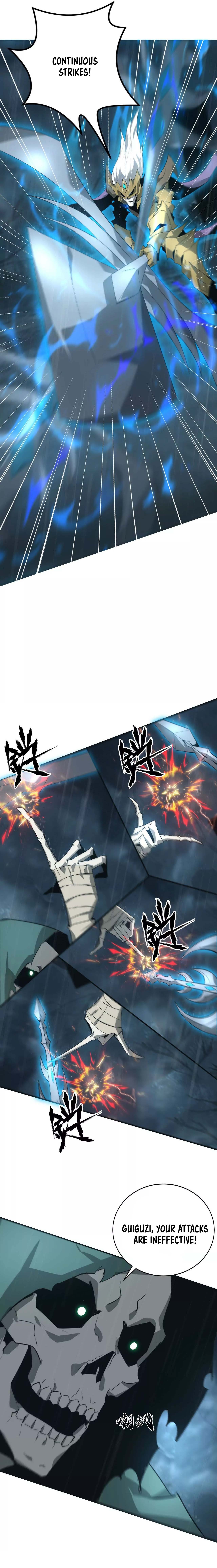 Read Online Game Champion EN Manga Online
