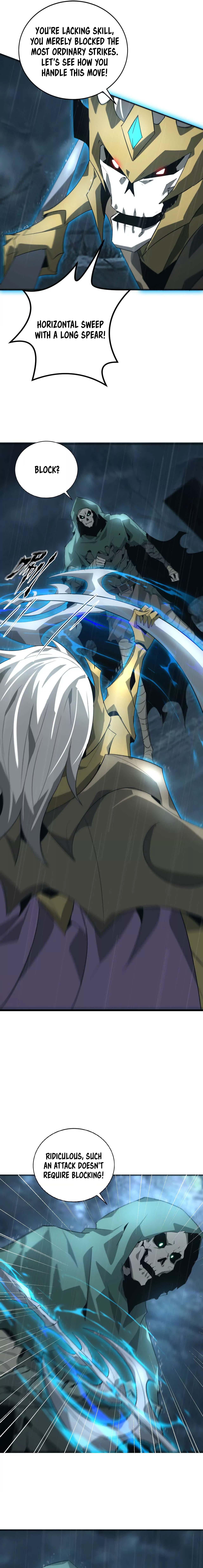 Read Online Game Champion EN Manga Online