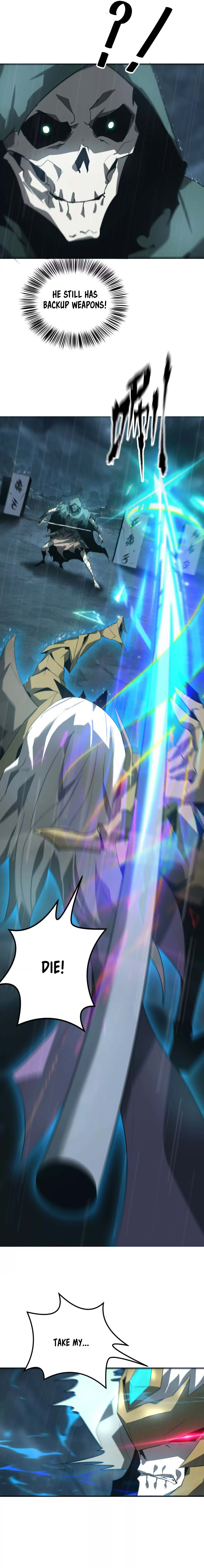 Read Online Game Champion EN Manga Online