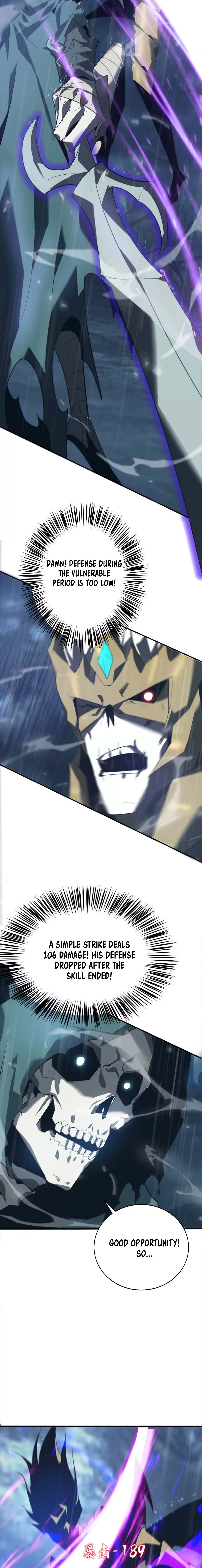 Read Online Game Champion EN Manga Online