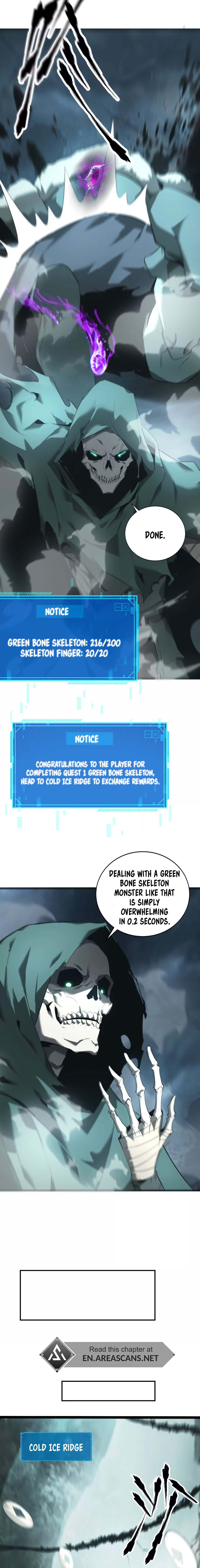 Read Online Game Champion EN Manga Online