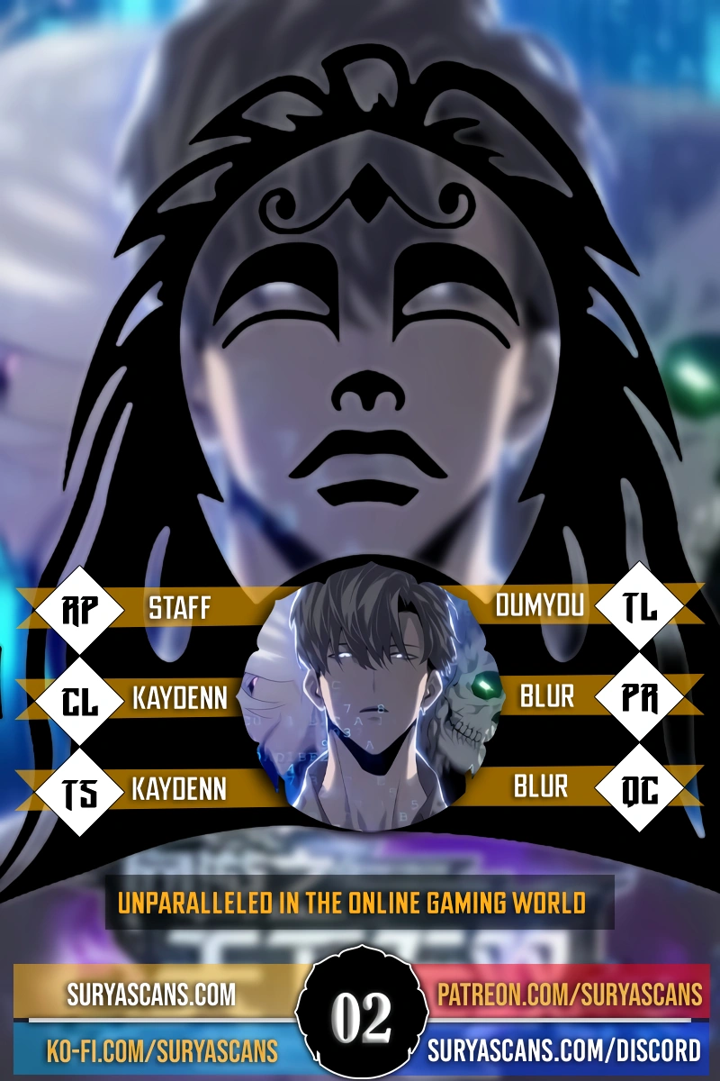 Read Online Game Champion EN Manga Online