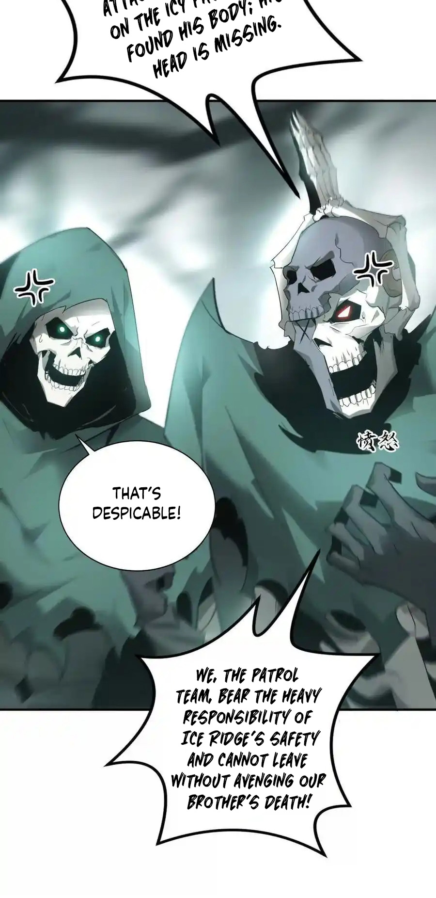 Read Online Game Champion EN Manga Online