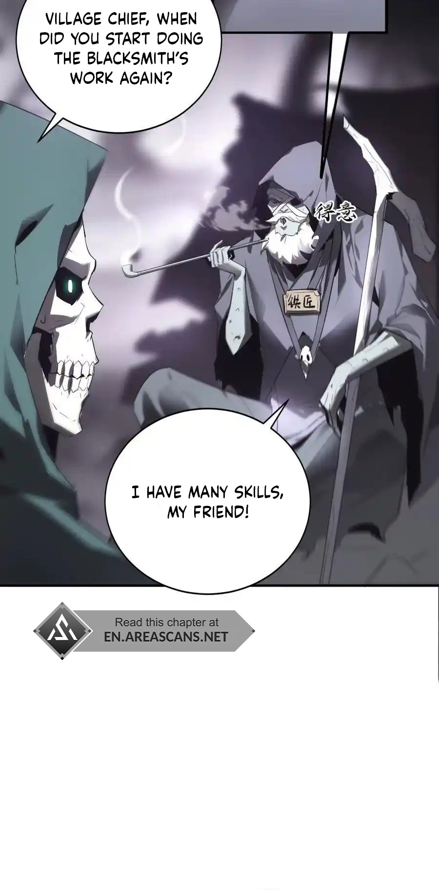 Read Online Game Champion EN Manga Online