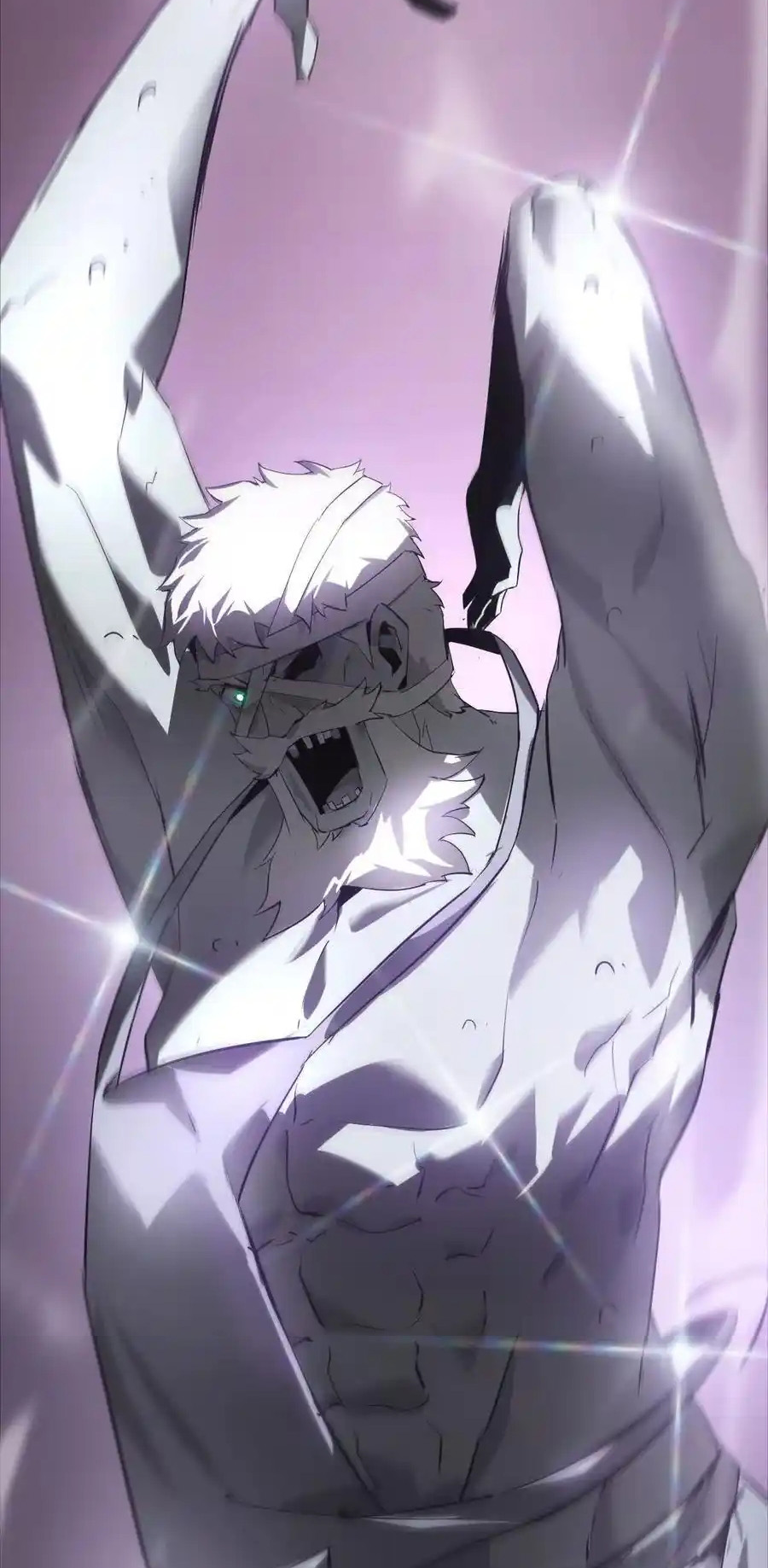 Read Online Game Champion EN Manga Online