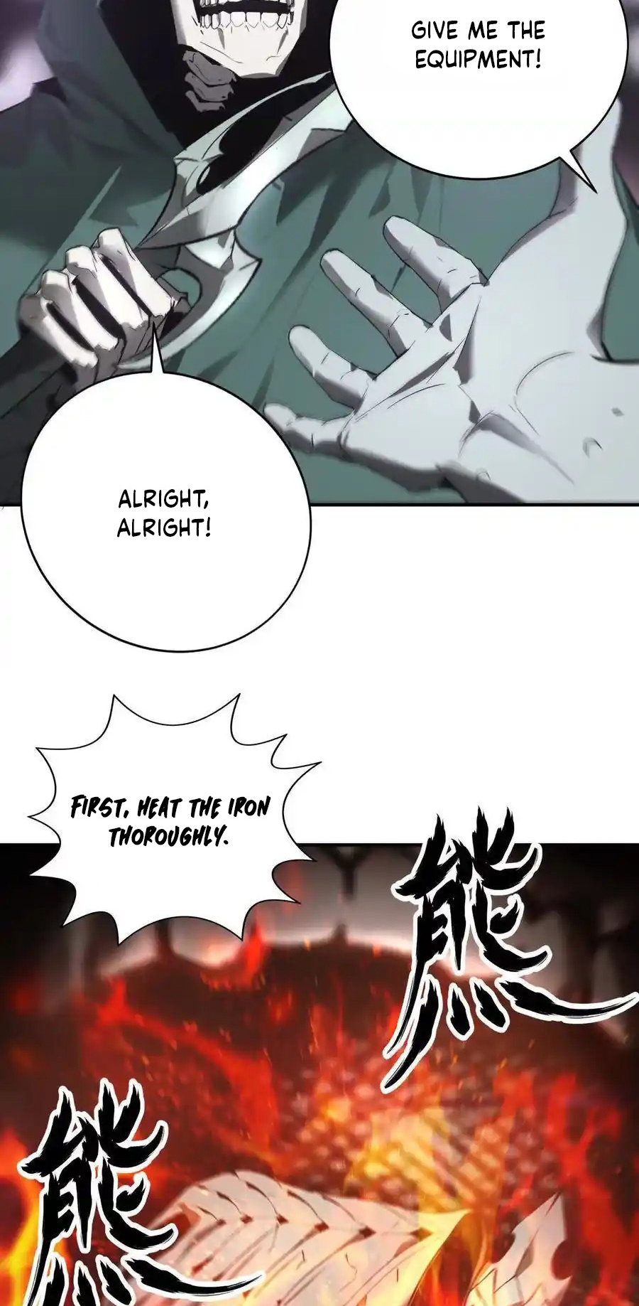 Read Online Game Champion EN Manga Online