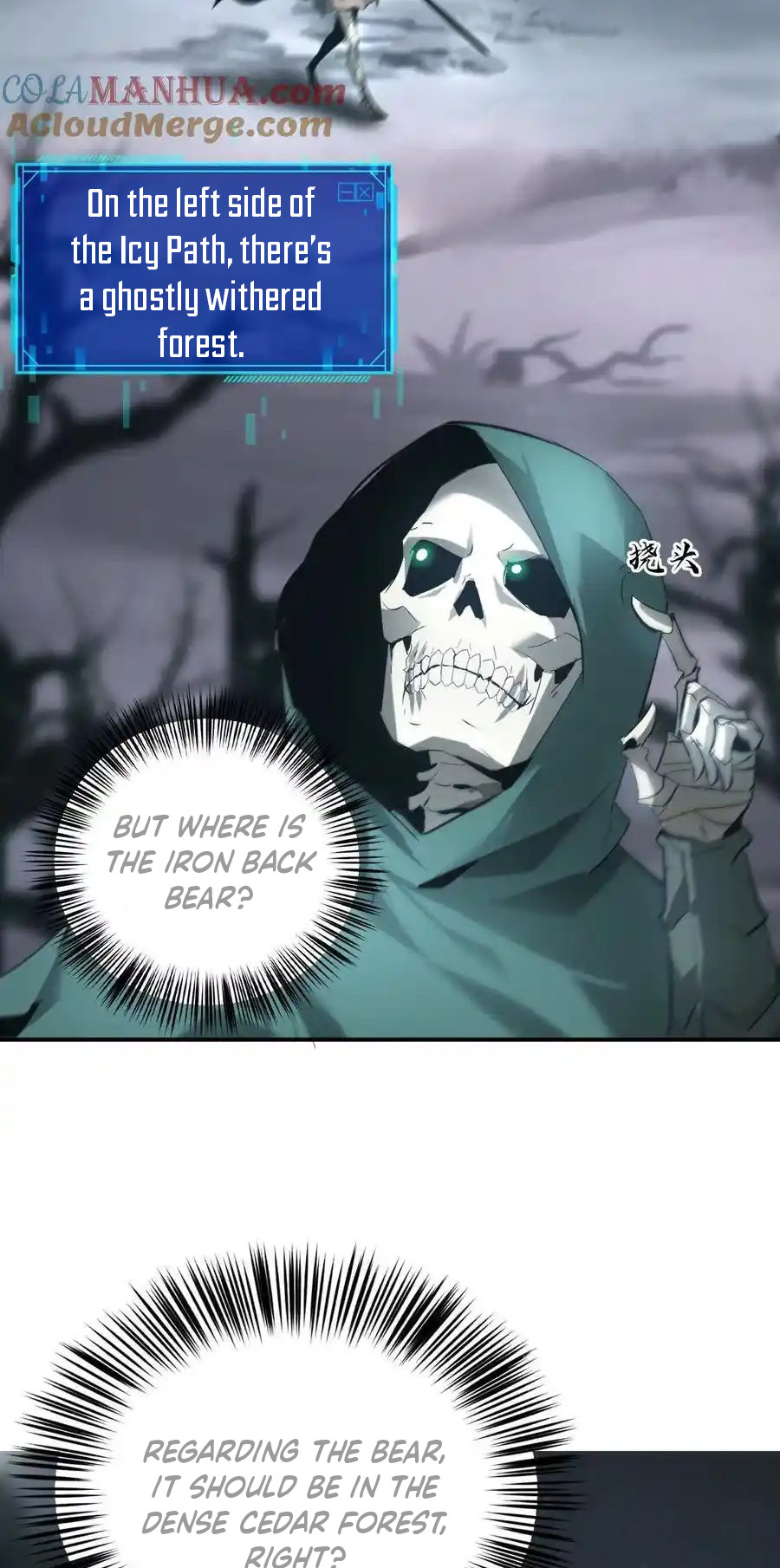 Read Online Game Champion EN Manga Online