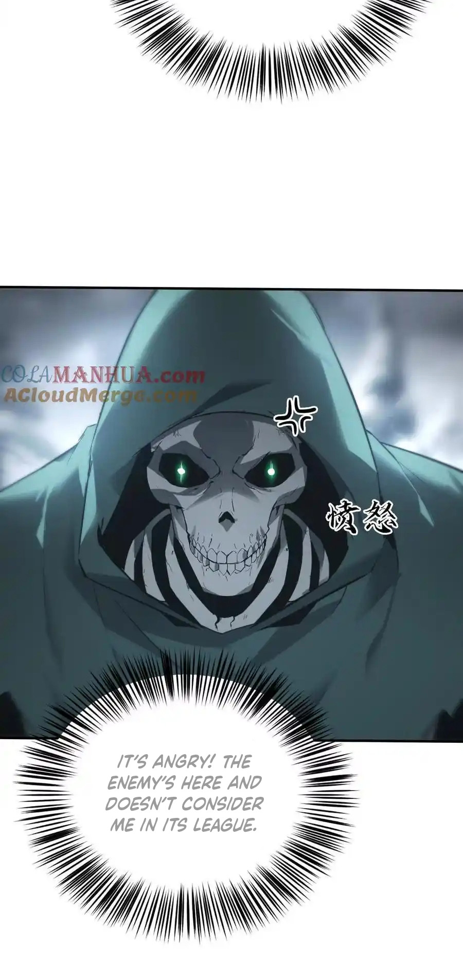 Read Online Game Champion EN Manga Online