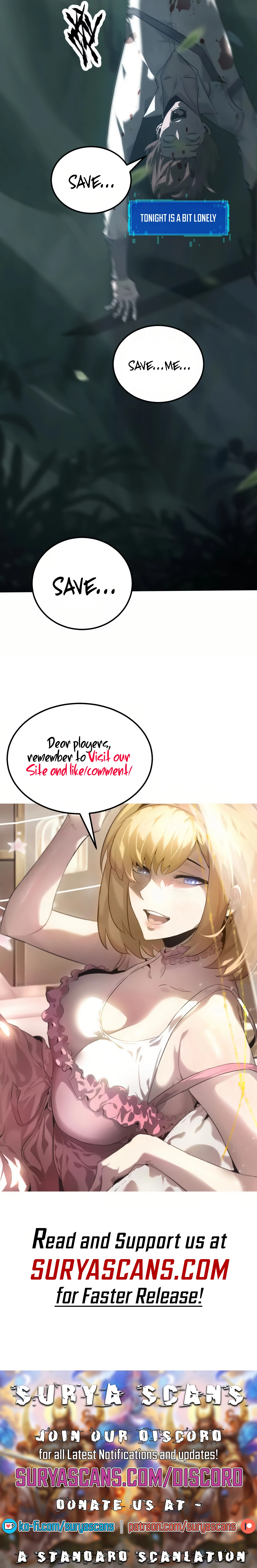 Read Online Game Champion EN Manga Online