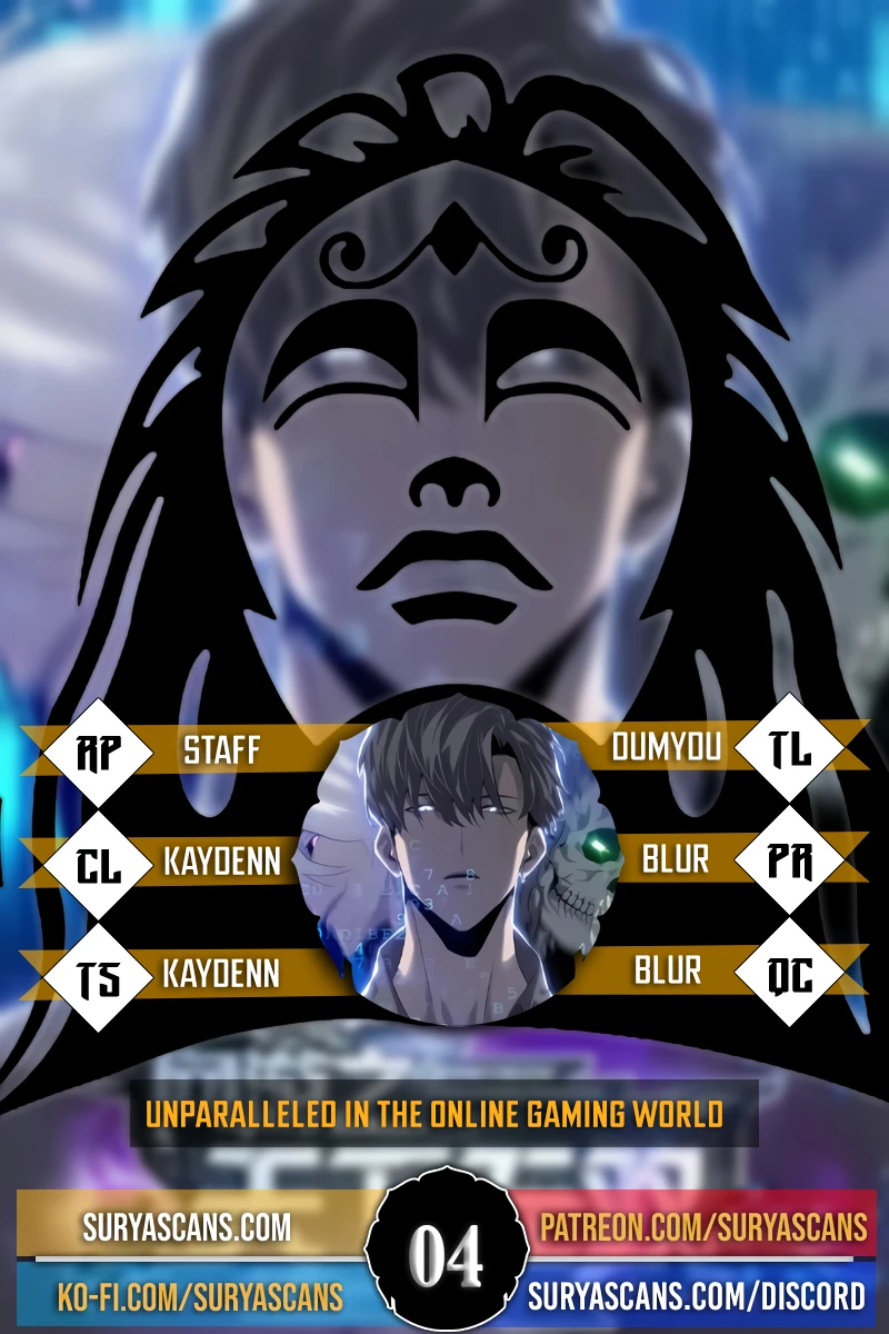 Read Online Game Champion EN Manga Online