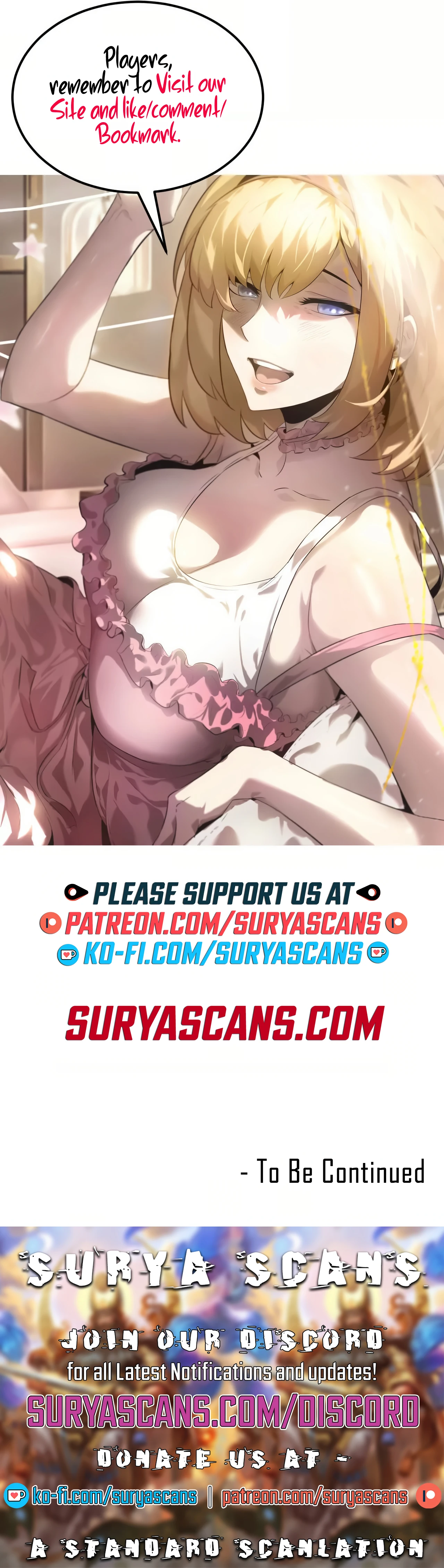 Read Online Game Champion EN Manga Online