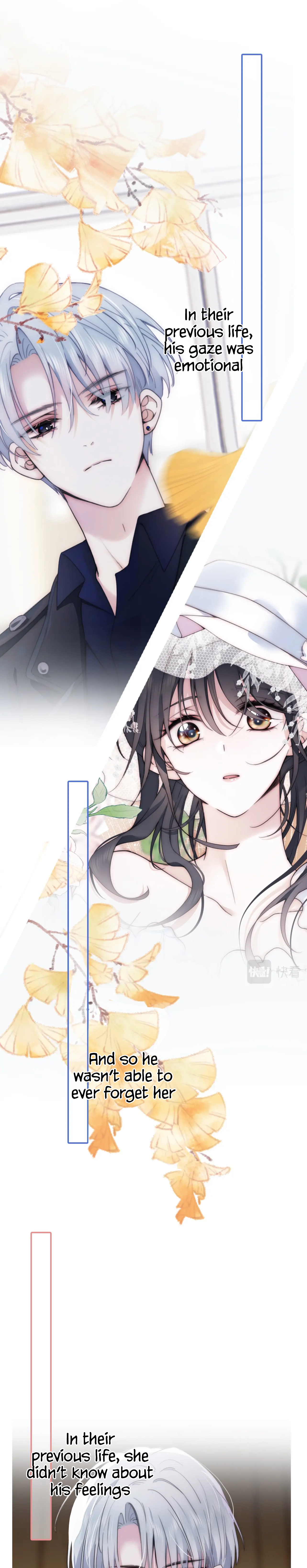 Read Only Love EN Manga Online