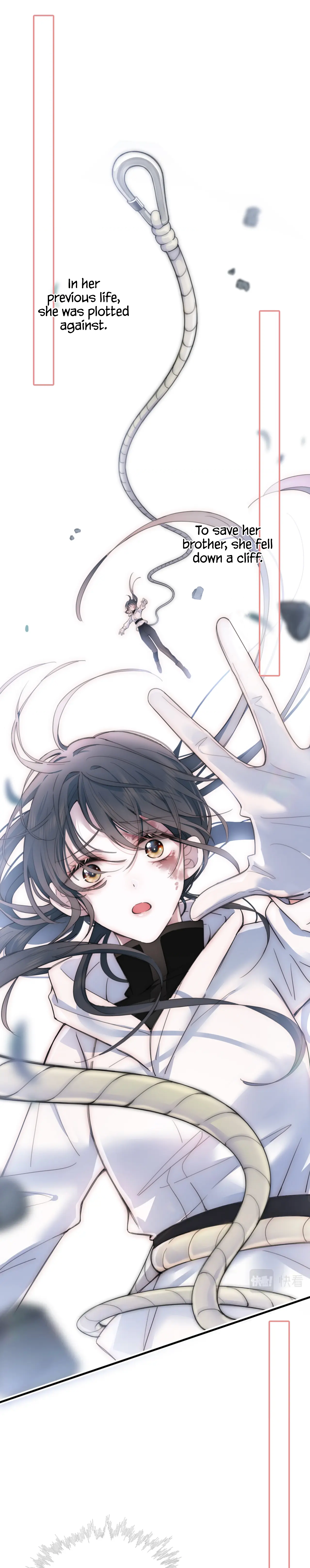 Read Only Love EN Manga Online