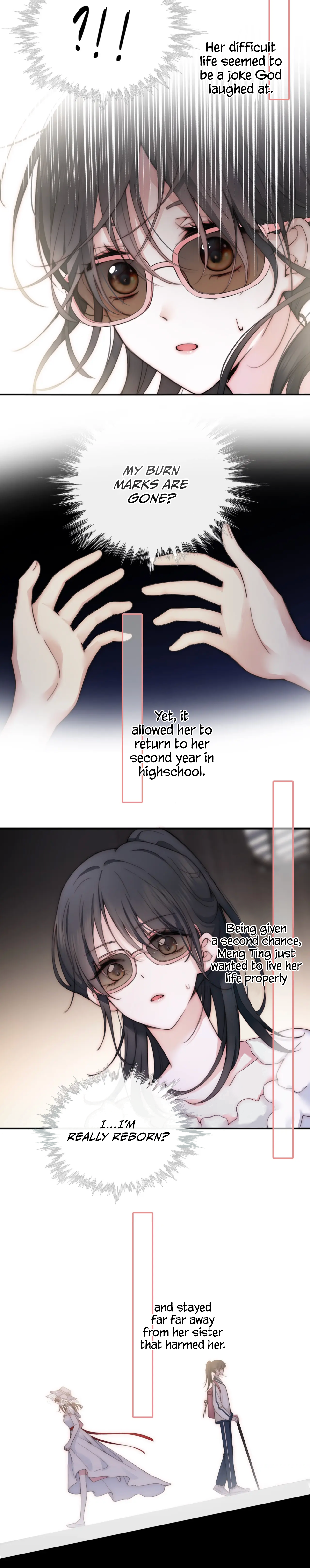 Read Only Love EN Manga Online