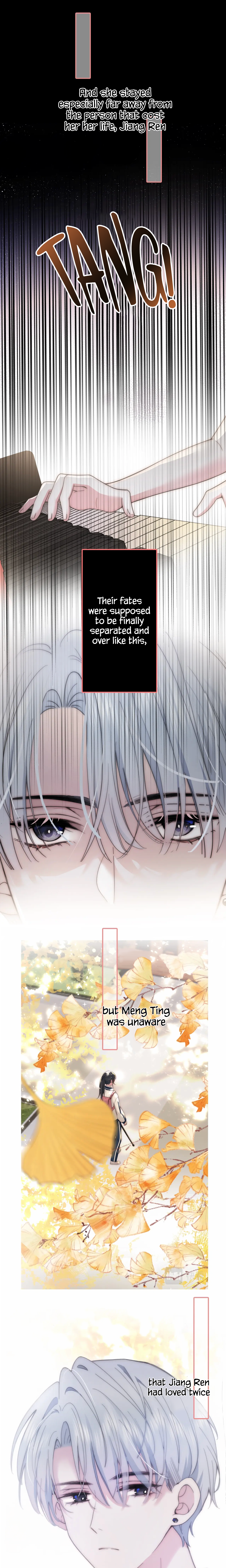 Read Only Love EN Manga Online