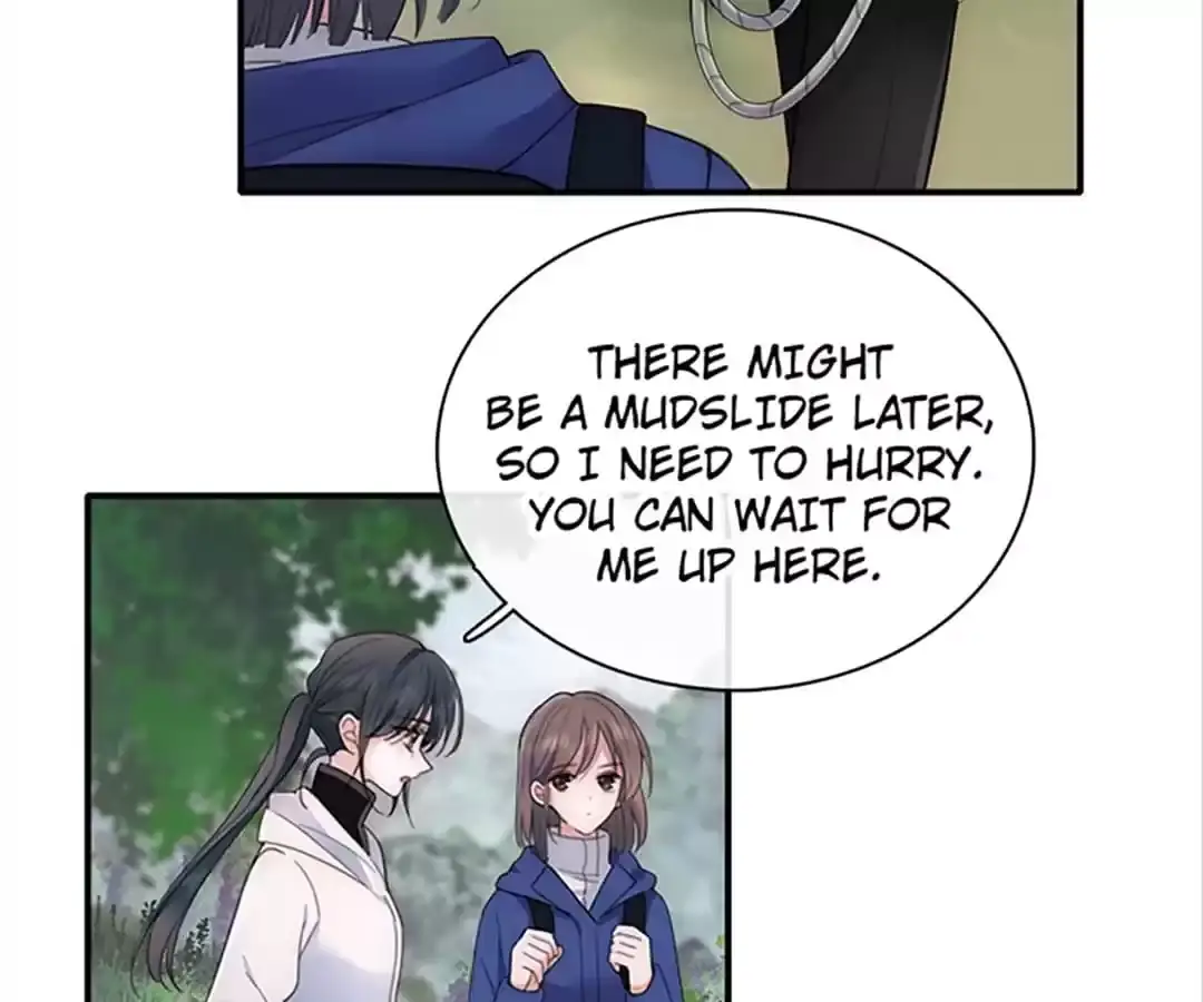 Read Only Love EN Manga Online