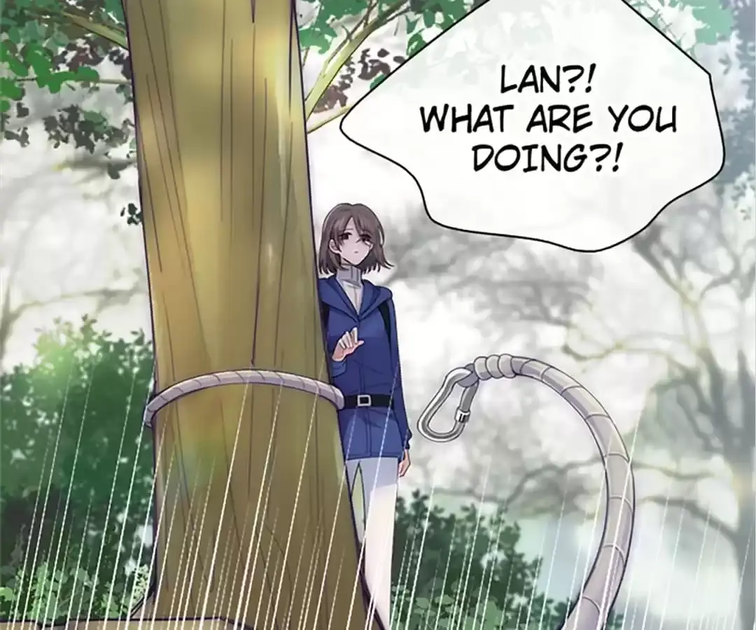 Read Only Love EN Manga Online