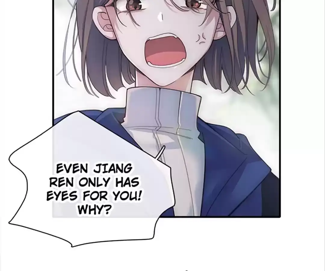 Read Only Love EN Manga Online