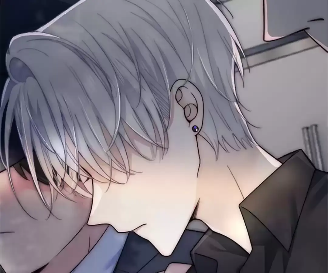 Read Only Love EN Manga Online