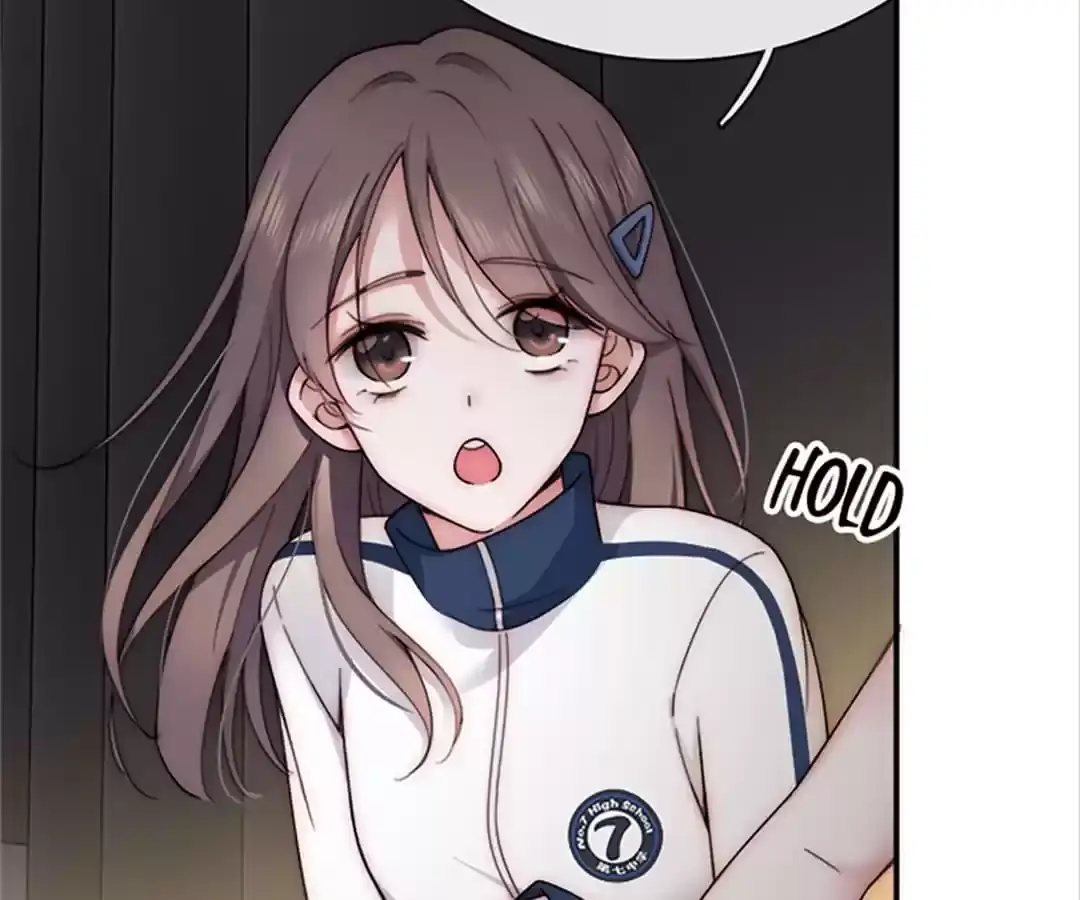 Read Only Love EN Manga Online
