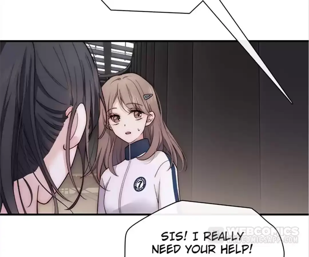 Read Only Love EN Manga Online
