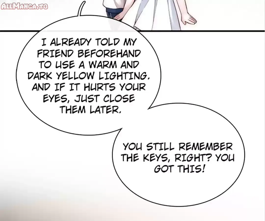 Read Only Love EN Manga Online