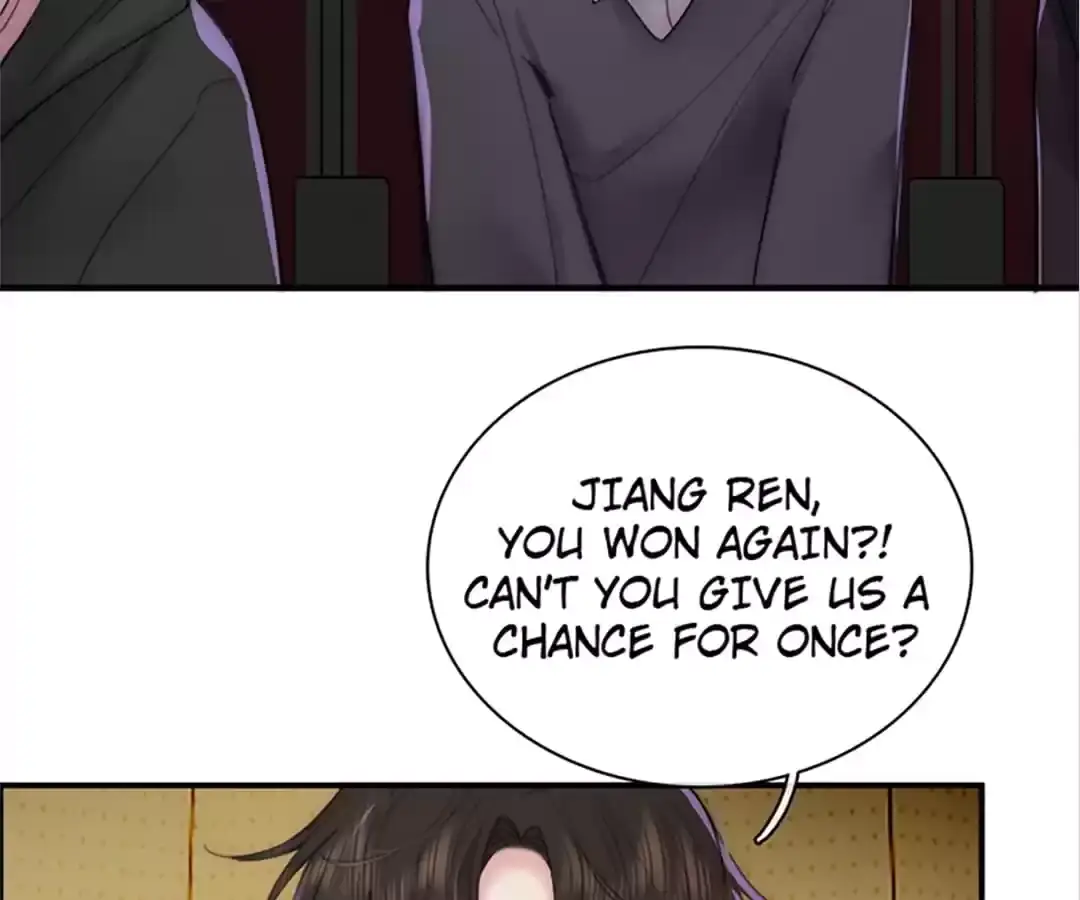 Read Only Love EN Manga Online