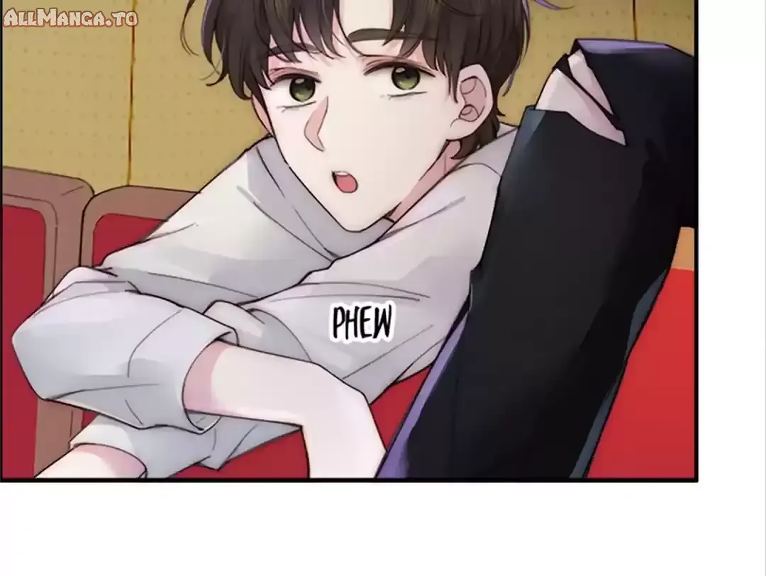 Read Only Love EN Manga Online