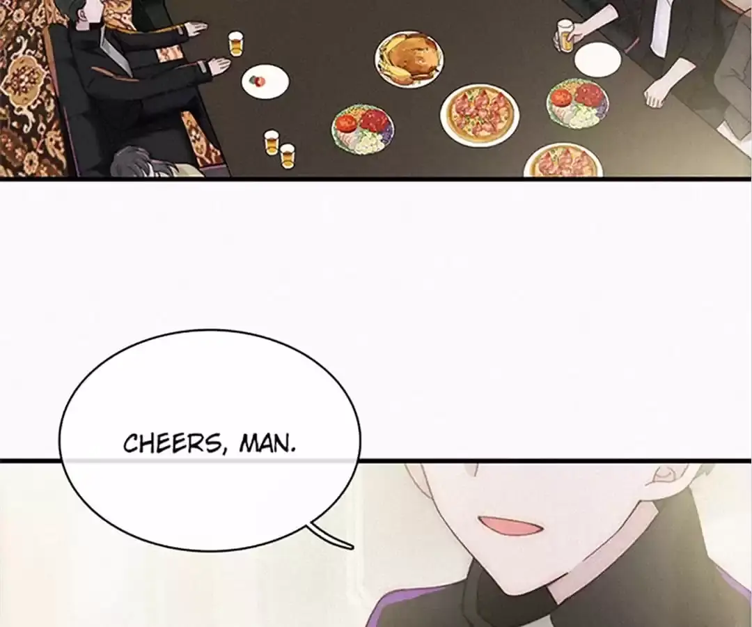 Read Only Love EN Manga Online