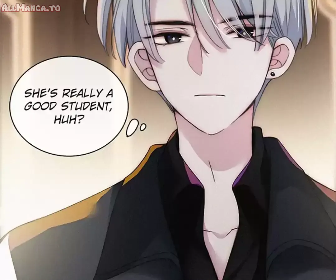 Read Only Love EN Manga Online