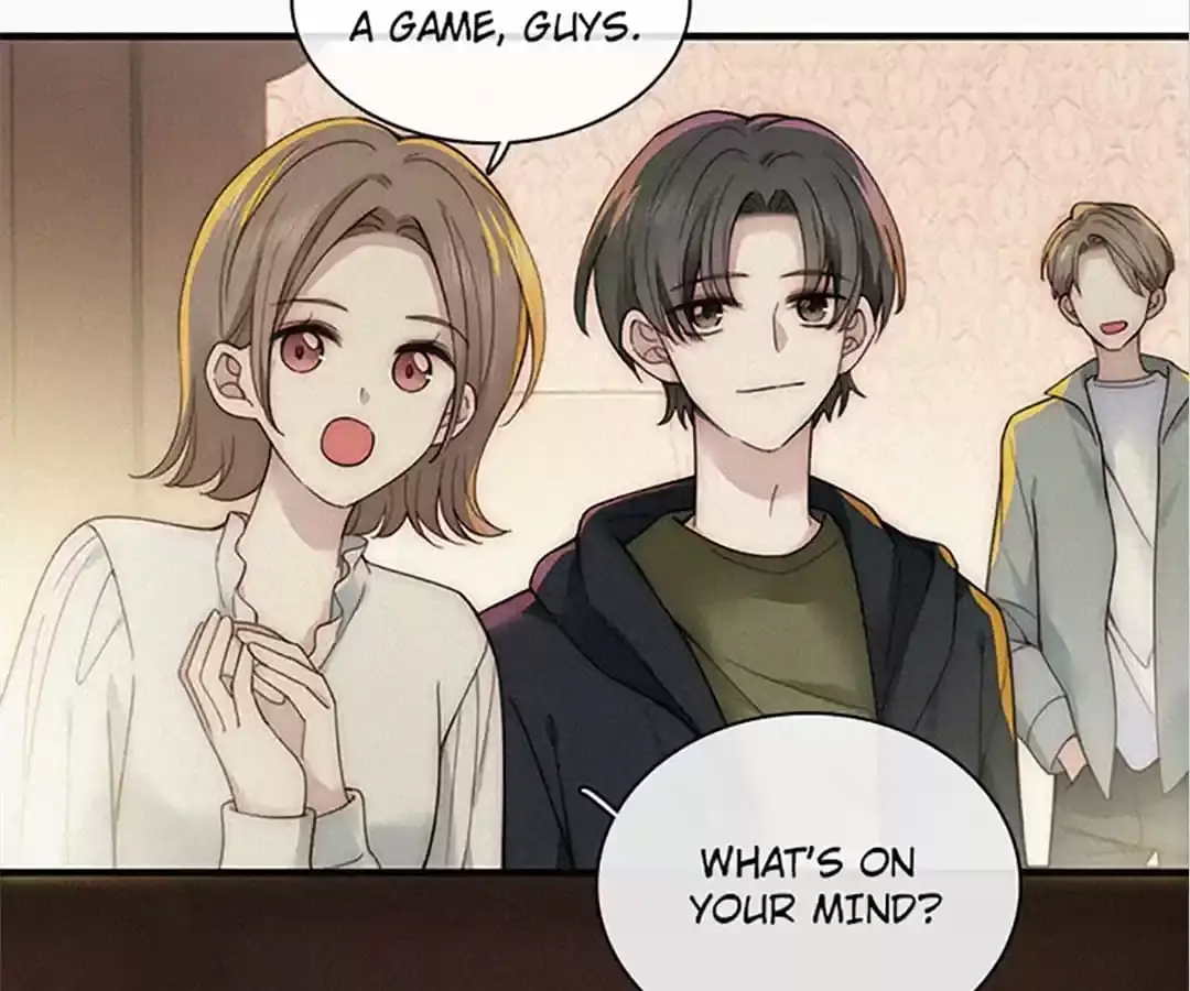 Read Only Love EN Manga Online