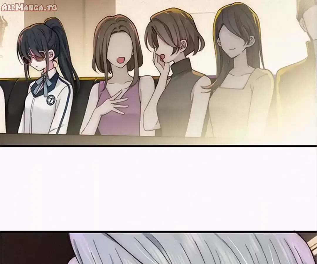 Read Only Love EN Manga Online