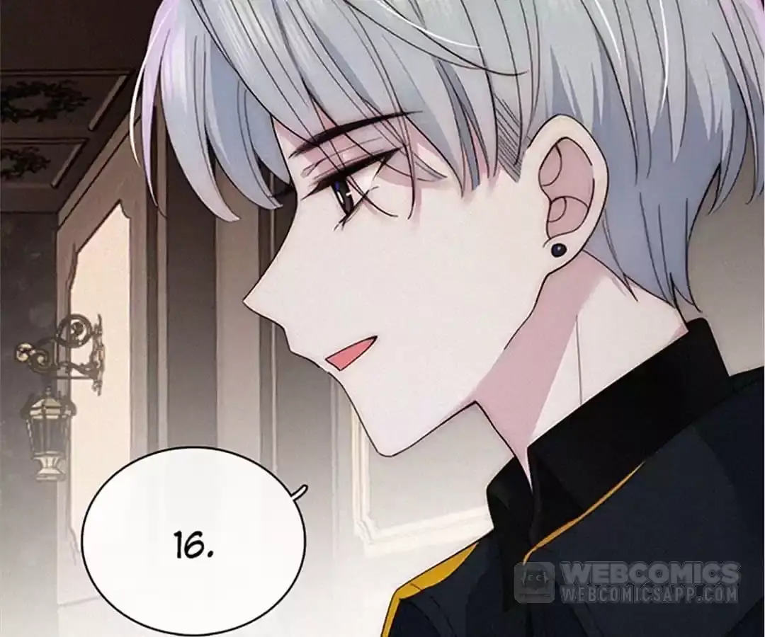 Read Only Love EN Manga Online