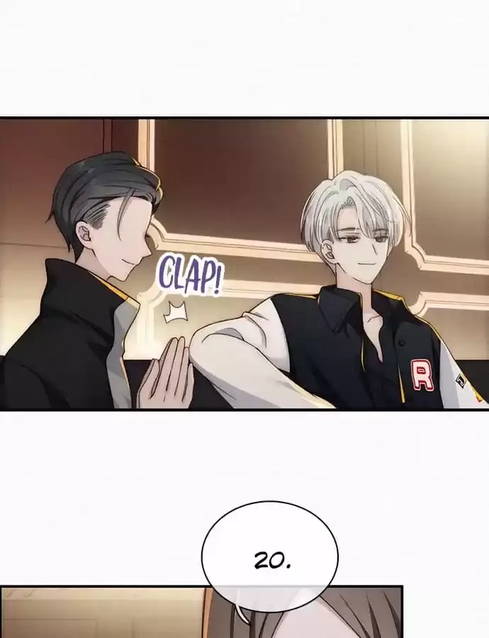 Read Only Love EN Manga Online
