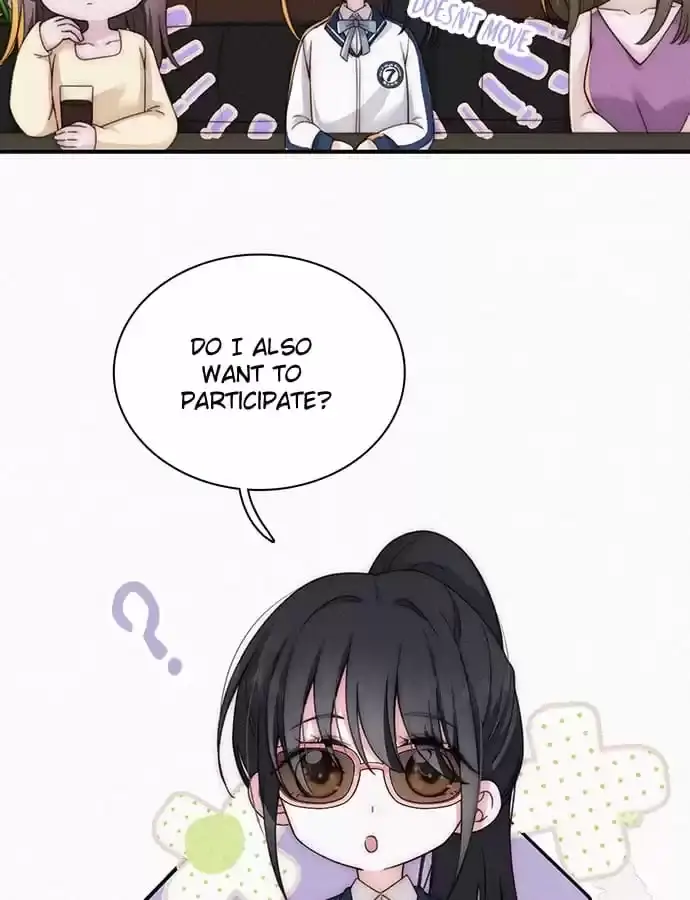 Read Only Love EN Manga Online