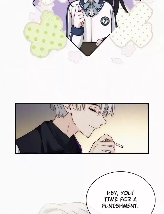 Read Only Love EN Manga Online