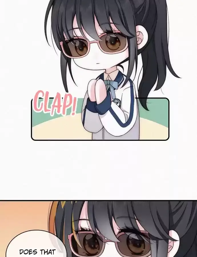 Read Only Love EN Manga Online
