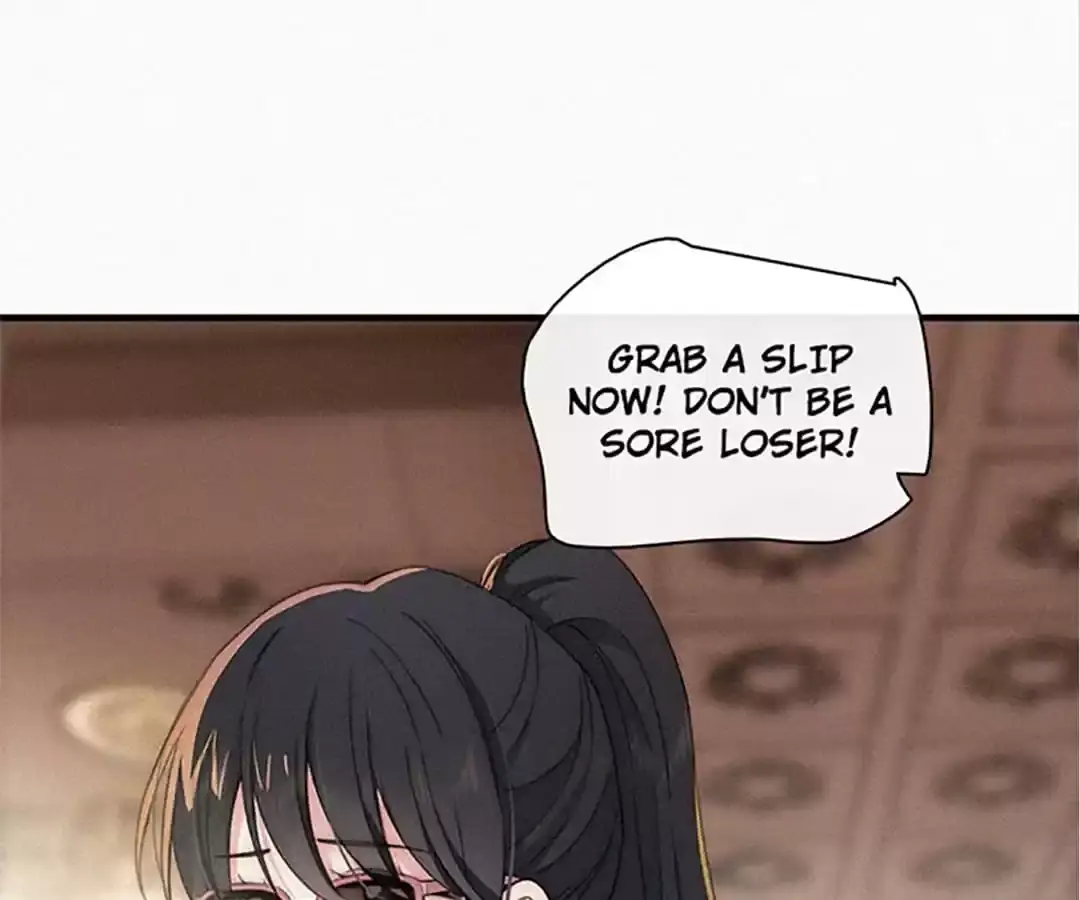 Read Only Love EN Manga Online