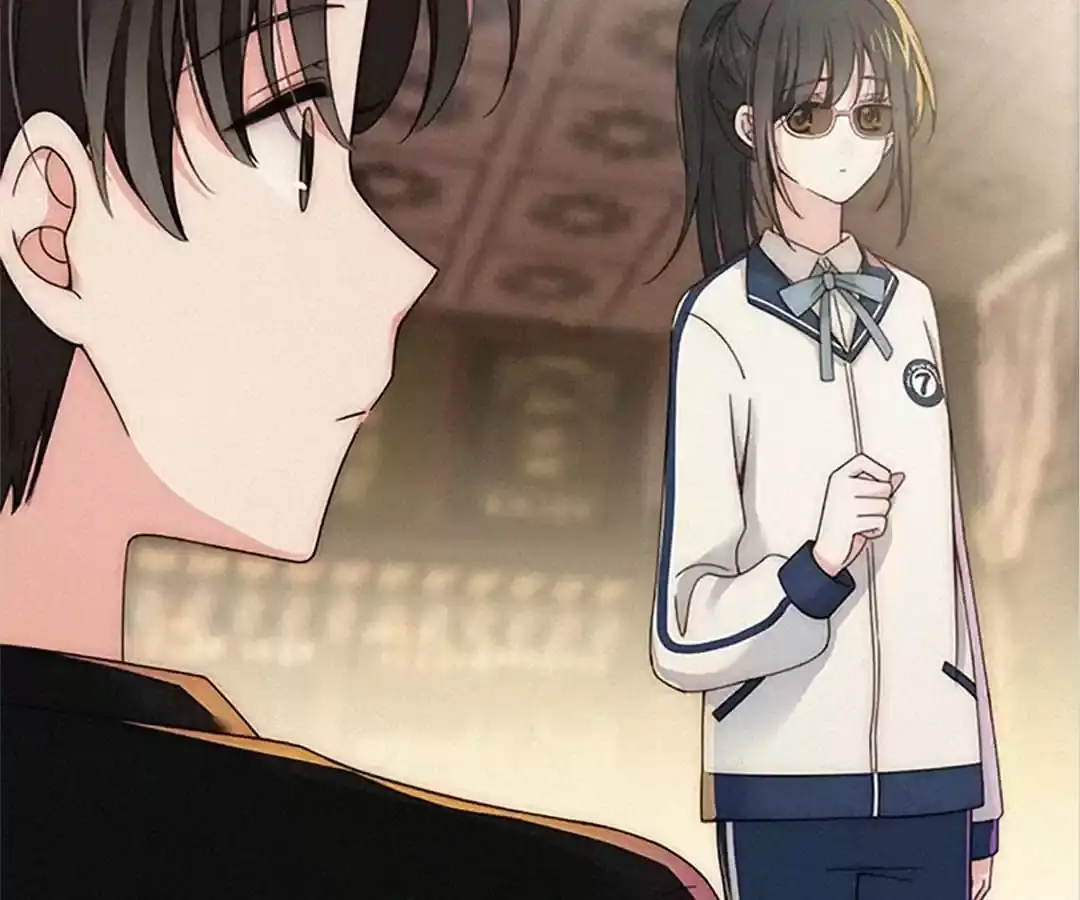 Read Only Love EN Manga Online