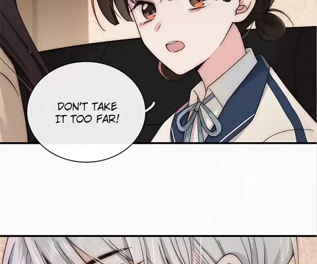 Read Only Love EN Manga Online