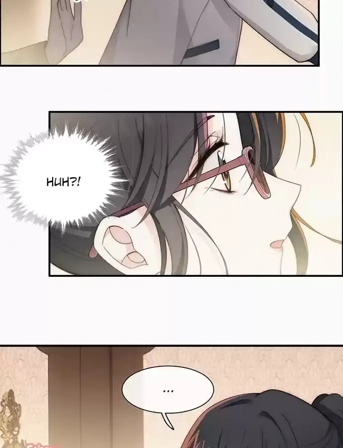 Read Only Love EN Manga Online
