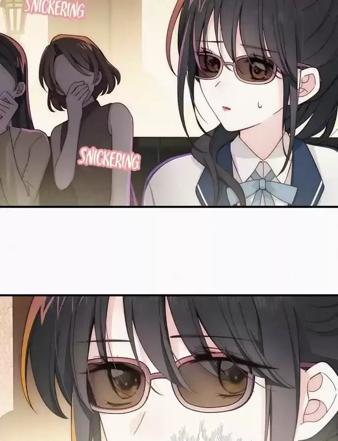 Read Only Love EN Manga Online