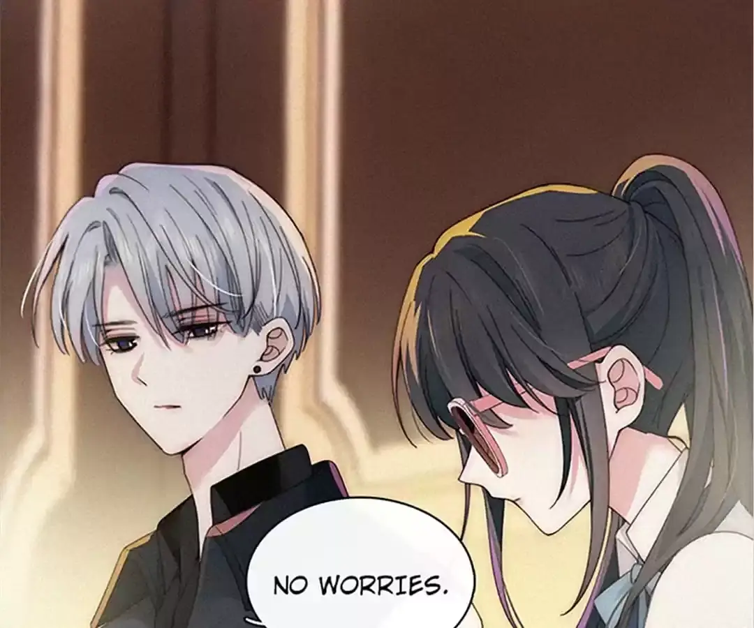 Read Only Love EN Manga Online
