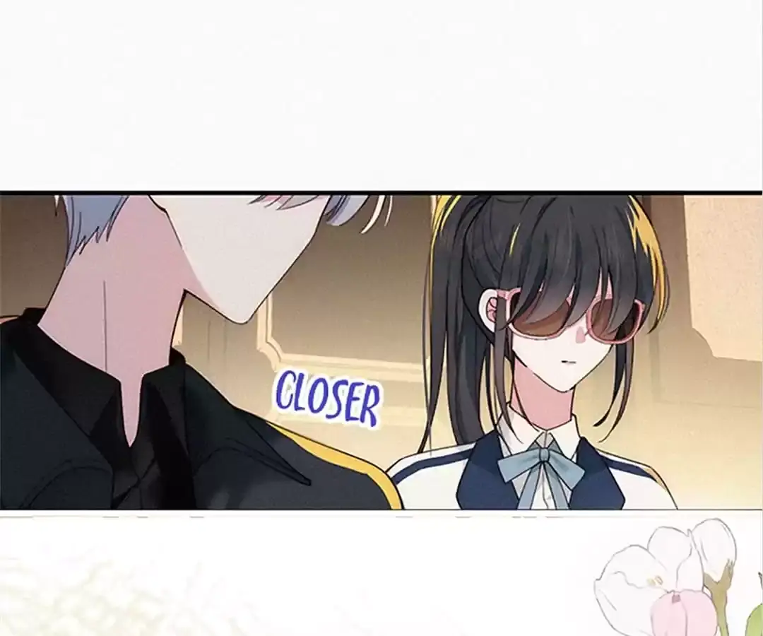 Read Only Love EN Manga Online