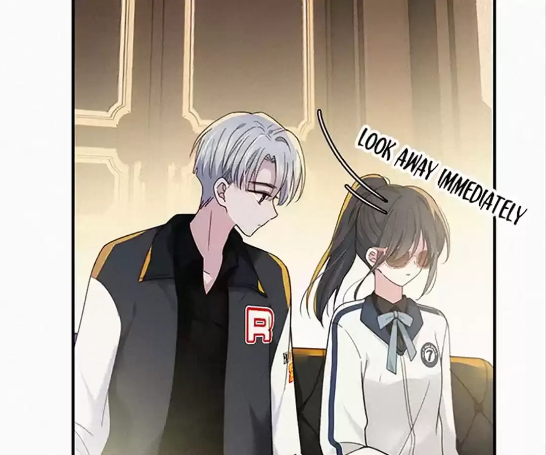 Read Only Love EN Manga Online